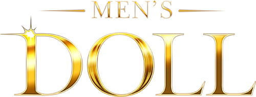 MEN'S DOLL SAPPORO